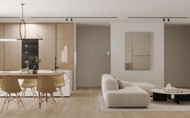 Wohnung 3.5 Zimmer - image - 4
