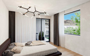 Apartment 2.5 rooms - image - 7