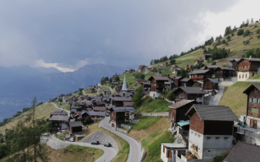 Chalet 4 Zimmer - image - 1