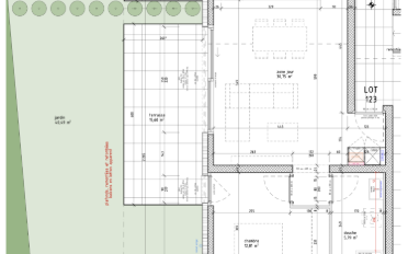 Wohnung 2.5 Zimmer - image - 10