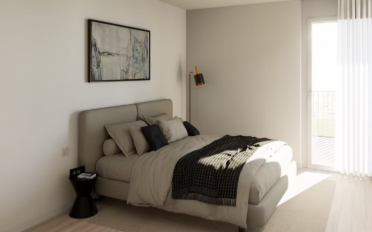 Wohnung 2.5 Zimmer - image - 3