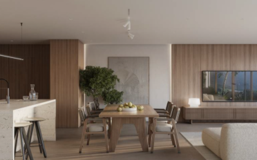 Apartment 3.5 rooms - image - 6