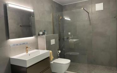 Wohnung 3.5 Zimmer - image - 3