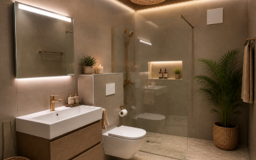Villa 4.5 pièces - image - 10