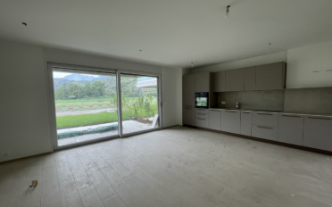 Apartment 2.5 rooms - image - 11