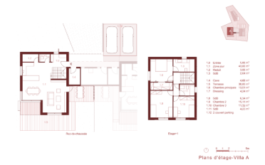 Villa 4.5 Zimmer - image - 11