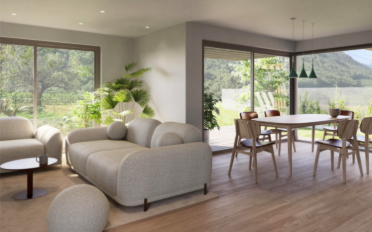 Villa 4.5 Zimmer - image - 3