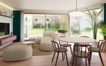 Villa 4.5 Zimmer - image - 4