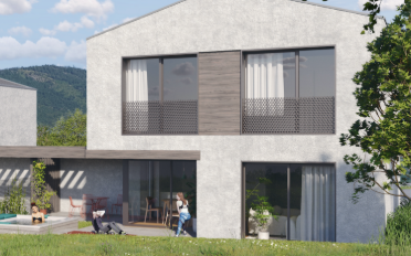 Villa 4.5 Zimmer - image - 9