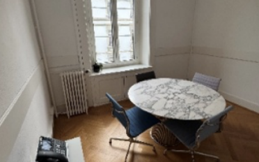 Büro 3 Zimmer - image - 6