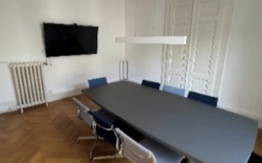 Büro 3 Zimmer - image - 7