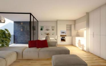 Wohnung 3.5 Zimmer - image - 2