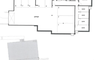 Villa 5.5 pièces - image - 5