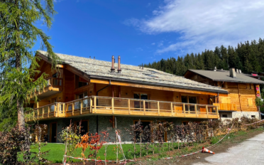 Villa 5.5 pièces - image - 1