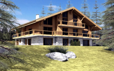 Villa 5.5 pièces - image - 6