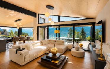 Villa 5.5 rooms - image - 2