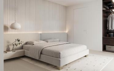 Attikawohnung 4.5 Zimmer - image - 8