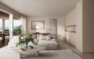 Attikawohnung 4.5 Zimmer - image - 4
