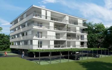 Attikawohnung 4 Zimmer - image - 2