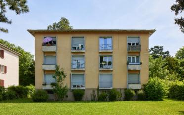 Apartment 1 room - image - 3
