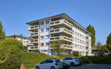 Appartement 1 pièce - image - 2