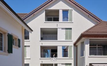 Apartment 2 rooms - image - 2