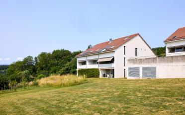 Wohnung 4.5 Zimmer - image - 1
