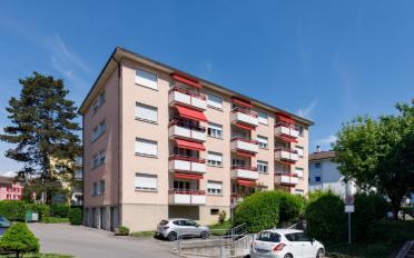Wohnung 4 Zimmer - image - 2