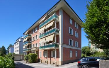 offener Parkplatz - image - 1