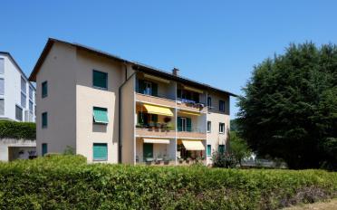 Apartment 3 rooms - image - 2