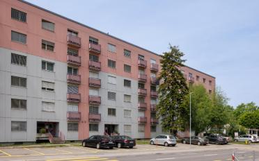Wohnung 3 Zimmer - image - 1