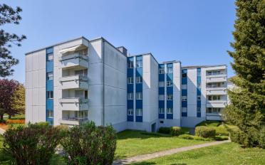 Apartment 2 rooms - image - 1