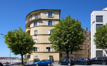 Mansarde ein Zimmer - image - 1