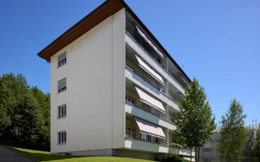 Appartement 3.5 pièces - image - 1