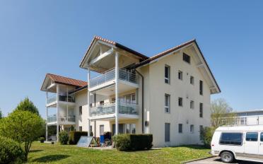 Wohnung 3.5 Zimmer - image - 1