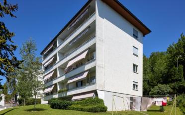 Appartement 4 pièces - image - 2