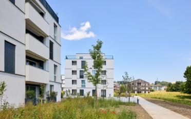 Apartment 2.5 rooms - image - 1