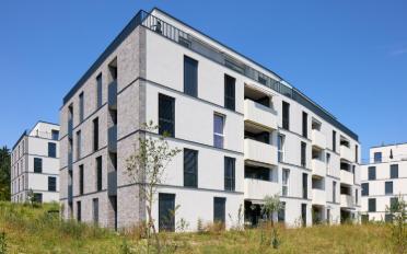 Apartment 2.5 rooms - image - 1