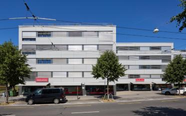 offener Parkplatz - image - 4