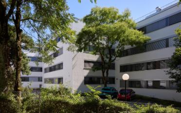 offener Parkplatz - image - 3
