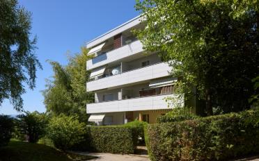 Apartment 3 rooms - image - 2