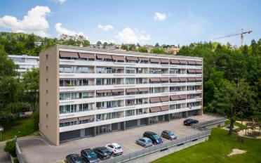 Garage individuel - image - 1
