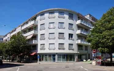 Appartement 2 pièces - image - 1