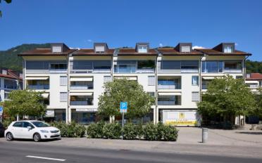 Duplex 4.5 pièces - image - 4