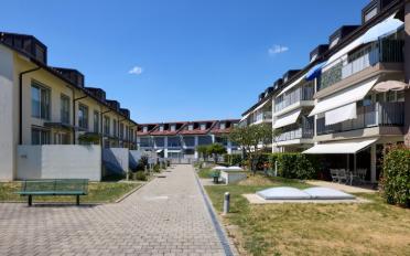 Duplex 4.5 pièces - image - 2