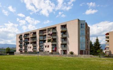 Wohnung 2 Zimmer - image - 2