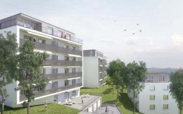 Wohnung 2 Zimmer - image - 4