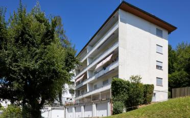 Appartement 4 pièces - image - 1