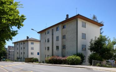 Wohnung 3 Zimmer - image - 2