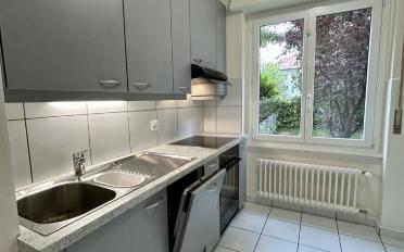 Apartment 1 room - image - 7